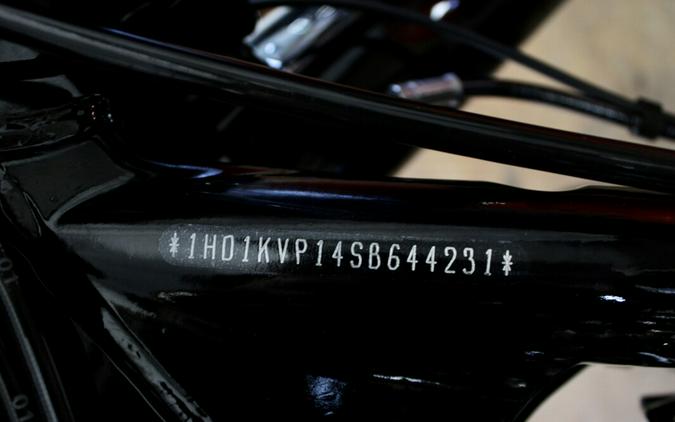 New 2025 Harley-Davidson Road King Special Grand American Touring FLHRXS Motorcycle For Sale In Sunbury, OH