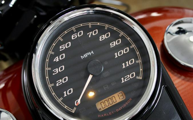 New 2025 Harley-Davidson Road King Special Grand American Touring FLHRXS Motorcycle For Sale In Sunbury, OH