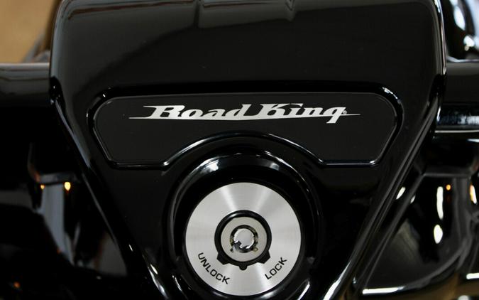 New 2025 Harley-Davidson Road King Special Grand American Touring FLHRXS Motorcycle For Sale In Sunbury, OH