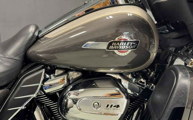 FLHTCUTG 2023 Tri Glide® Ultra