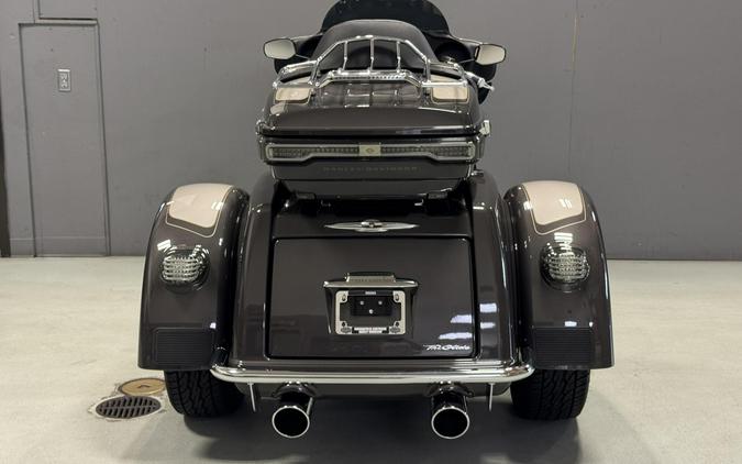 FLHTCUTG 2023 Tri Glide® Ultra