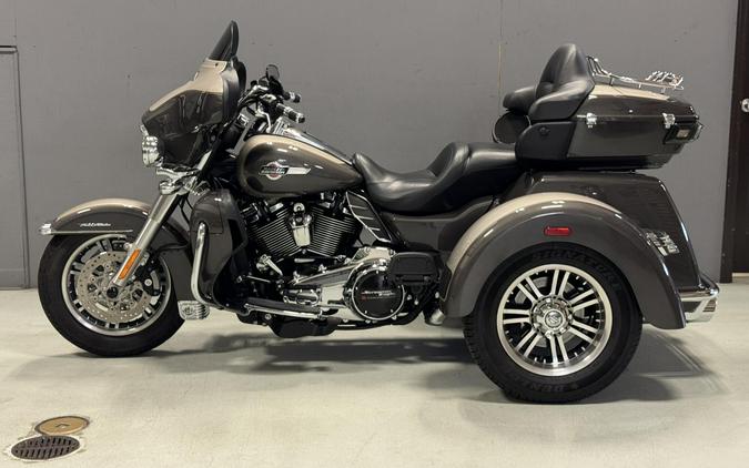 FLHTCUTG 2023 Tri Glide® Ultra