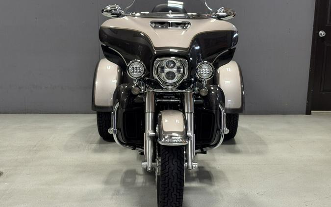 FLHTCUTG 2023 Tri Glide® Ultra
