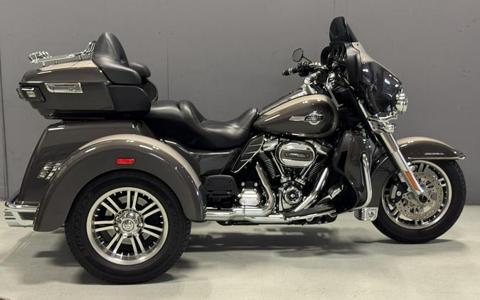 FLHTCUTG 2023 Tri Glide® Ultra