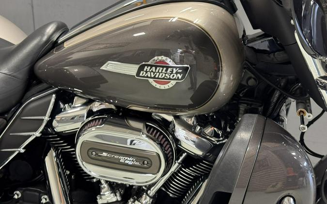 FLHTCUTG 2023 Tri Glide® Ultra
