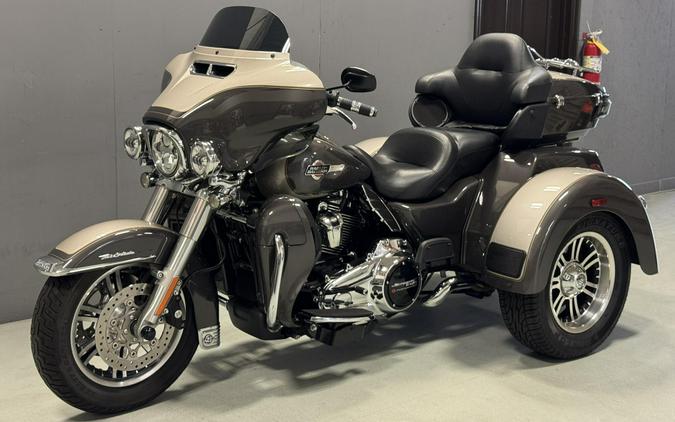 FLHTCUTG 2023 Tri Glide® Ultra