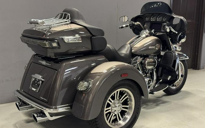FLHTCUTG 2023 Tri Glide® Ultra