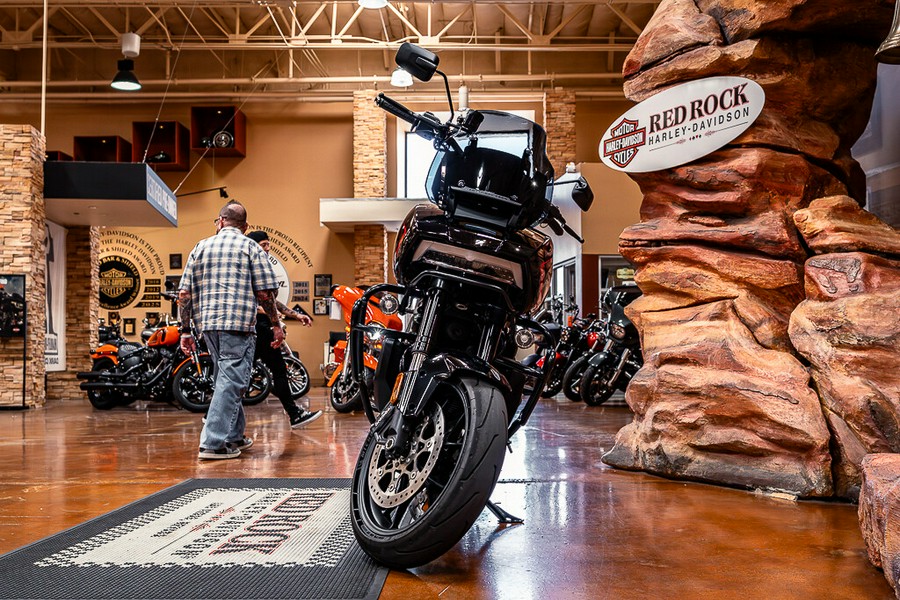 2025 Harley-Davidson Pan America 1250 ST Adventure Touring