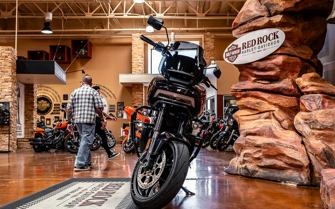 Pan America 1250 ST