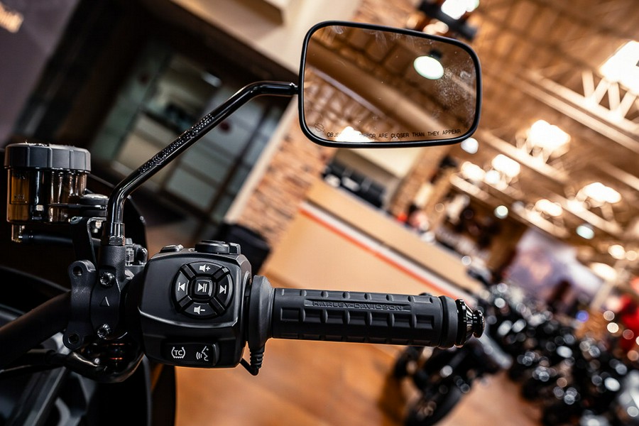 2025 Harley-Davidson Pan America 1250 ST Adventure Touring