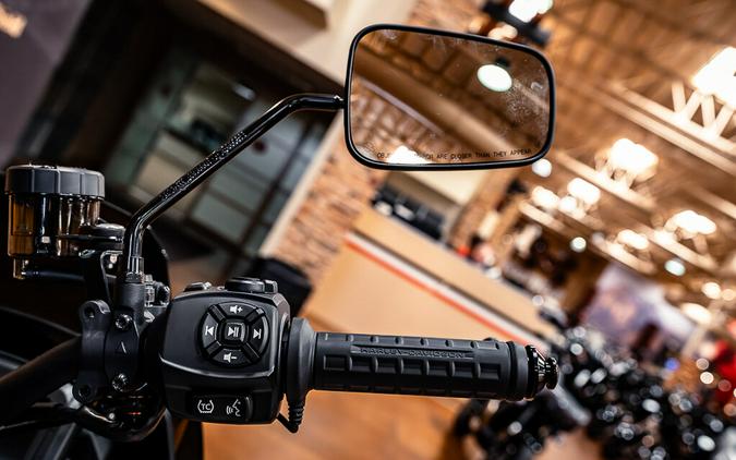 Pan America 1250 ST