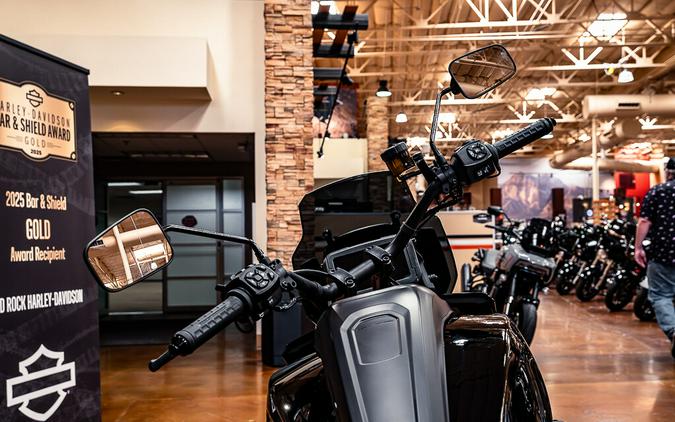 Pan America 1250 ST
