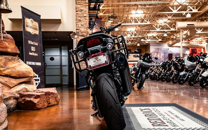 Pan America 1250 ST