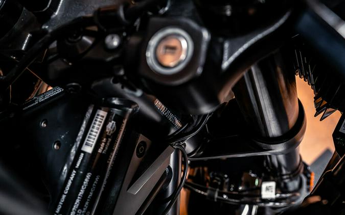 Pan America 1250 ST