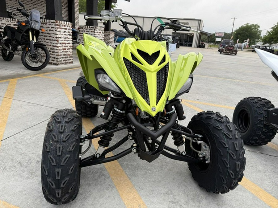 2026 Yamaha Raptor 700R SE