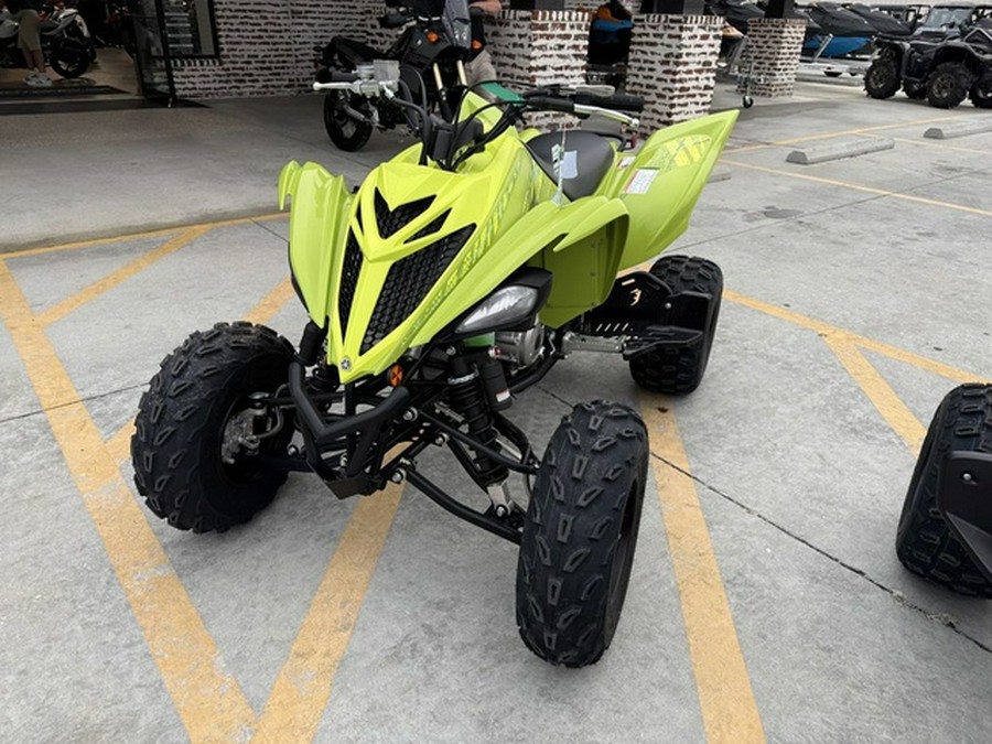2026 Yamaha Raptor 700R SE