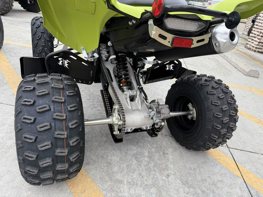 2026 Yamaha Raptor 700R SE