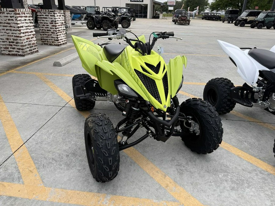 2026 Yamaha Raptor 700R SE