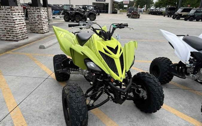 2026 Yamaha Raptor 700R SE