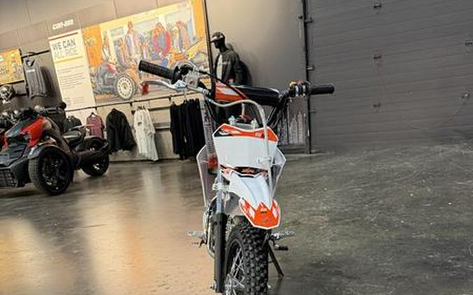 2026 Kayo TS 90