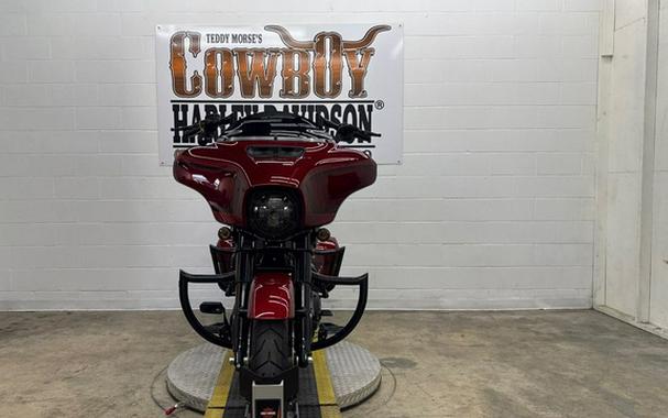 2023 Harley-Davidson FLHXSANV - Street Glide Special Anniversary Editi
