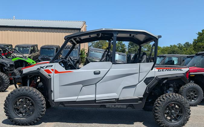 2027 GENERAL XP 4 1000 SPORT - Polaris