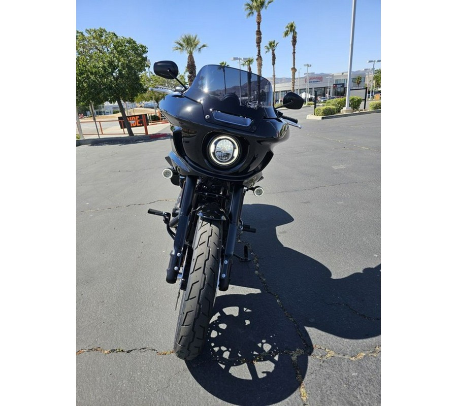 2026 Harley-Davidson® FXLRST - Low Rider® ST