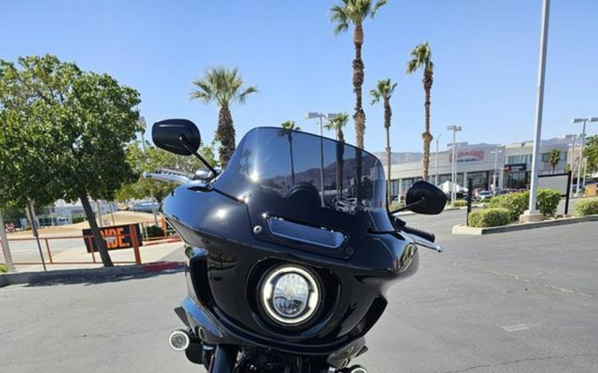 2026 Harley-Davidson® FXLRST - Low Rider® ST