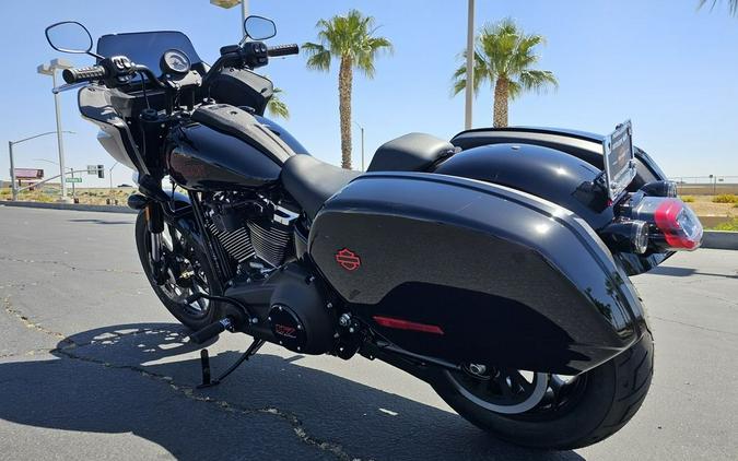 2026 Harley-Davidson® FXLRST - Low Rider® ST