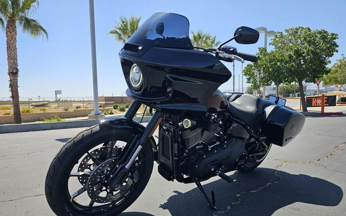 2026 Harley-Davidson® FXLRST - Low Rider® ST