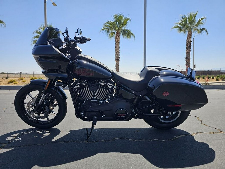 2026 Harley-Davidson® FXLRST - Low Rider® ST