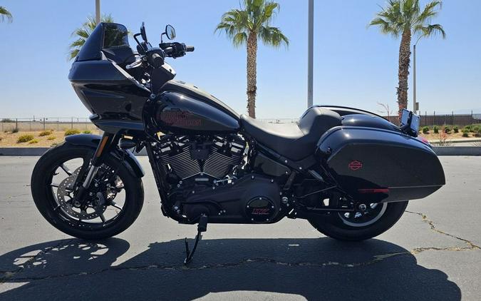 2026 Harley-Davidson® FXLRST - Low Rider® ST