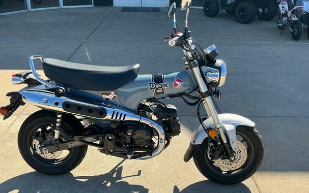2025 Honda DAX 125