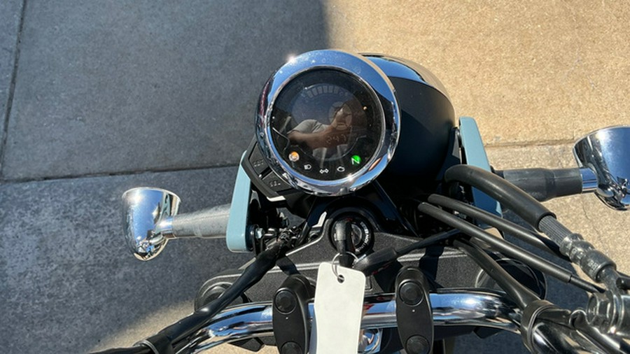 2025 Honda DAX 125