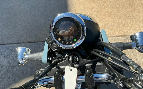2025 Honda DAX 125