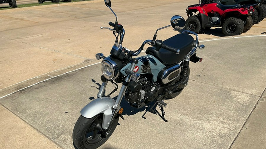 2025 Honda DAX 125