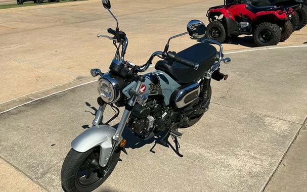 2025 Honda DAX 125