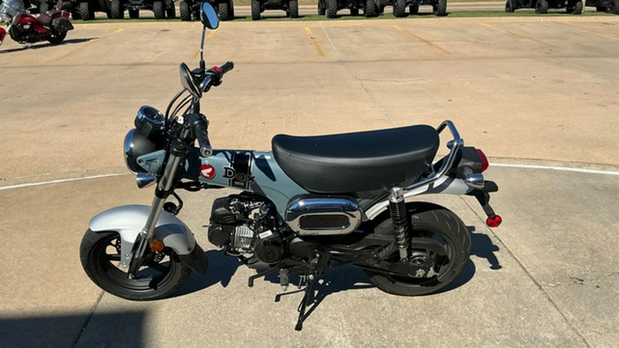 2025 Honda DAX 125