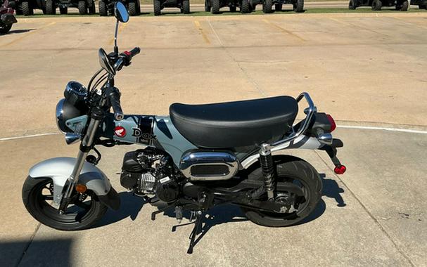 2025 Honda DAX 125