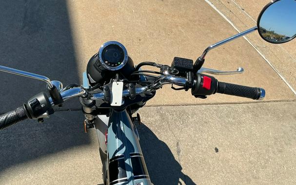 2025 Honda DAX 125
