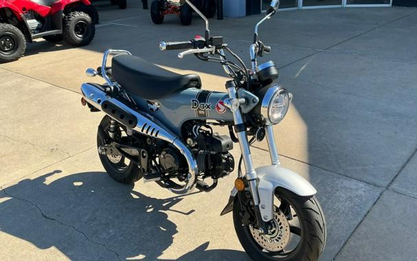 2025 Honda DAX 125
