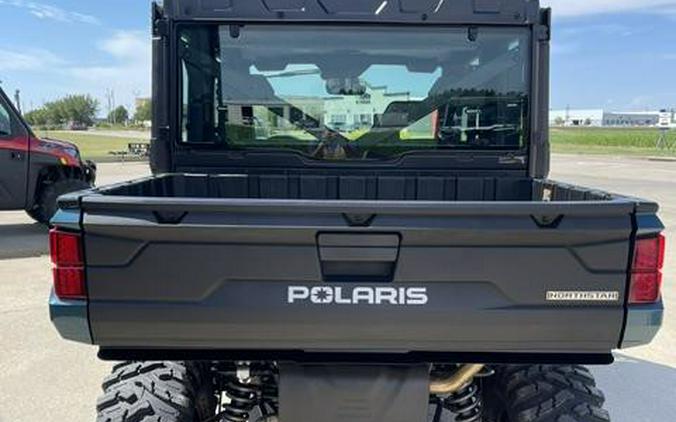 2027 Ranger Crew® XP 1000 NorthStar Edition Premium - Polaris