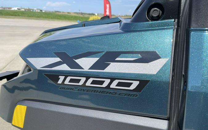2027 Ranger Crew® XP 1000 NorthStar Edition Premium - Polaris