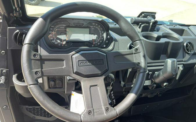 2027 Ranger Crew® XP 1000 NorthStar Edition Premium - Polaris