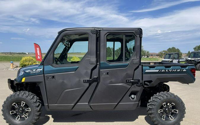 2027 Ranger Crew® XP 1000 NorthStar Edition Premium - Polaris