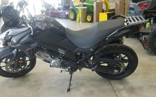 2019 Suzuki V-Strom 650 Book Value $8420