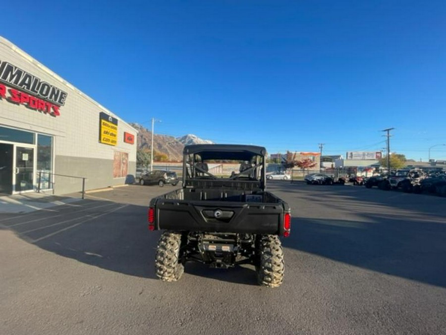 2023 Can-Am® Defender MAX XT HD9 Mossy Oak Break-Up Country Camo