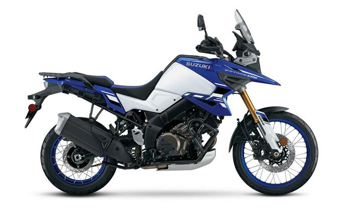 2023 Suzuki V-STROM 1050