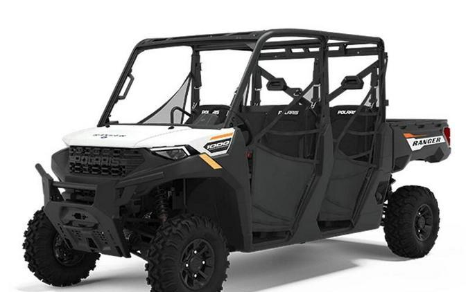 2023 Polaris® Ranger Crew 1000 Premium