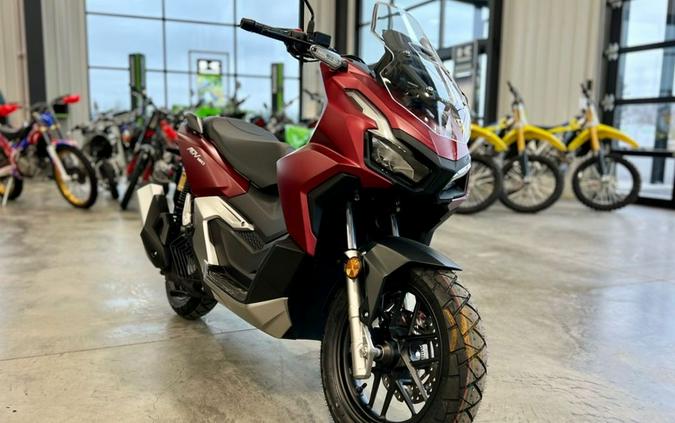 2024 Honda ADV 160